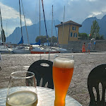 Photo n°2 de l'avis de Petra. fait le 21/09/2023 à 17:06 sur le  BAR CHIOSCO AL COR à Nago-Torbole