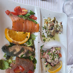 Photo n°3 de l'avis de Lamiae.l fait le 08/11/2022 à 17:02 sur le  Ristorante La Rusticana à Vasto