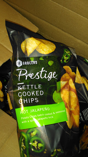 Grocery Store «Winn-Dixie», reviews and photos, 2200 S Atlantic Ave, Daytona Beach Shores, FL 32118, USA