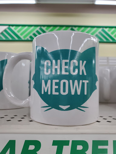 Dollar Store «Dollar Tree», reviews and photos, 294 Winthrop St, Taunton, MA 02780, USA