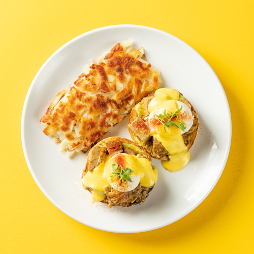 Poached Neighborhood Kitchen
