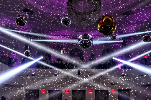 Event Venue «583 Park Ave», reviews and photos, 583 Park Ave, New York, NY 10065, USA