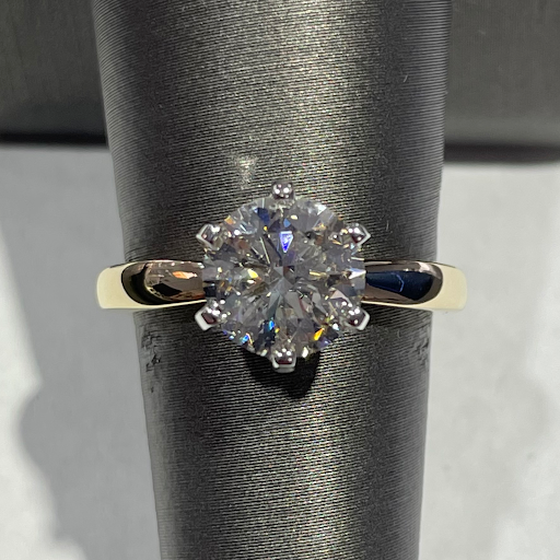 Jeweler «BEL Jewelers», reviews and photos, 10101 Verree Rd # C, Philadelphia, PA 19116, USA