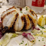 Photo n°3 de l'avis de Roberto.i fait le 16/05/2023 à 11:17 sur le  La Rotonda à Mola di Bari