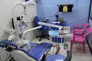 SRI SAI MULTISPECIALITY DENTAL CLINIC / Dental clinic in selaiyur/dental clinic in camp road/ Best dentist in selaiyur image