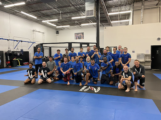 Martial Arts School «The Minnesota Martial Arts Academy», reviews and photos, 6840 Shingle Creek Pkwy #24, Brooklyn Center, MN 55430, USA