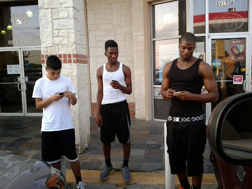 Auto Repair Shop «Kwik Kar Lube & Tune», reviews and photos, 1888 Esters Rd, Irving, TX 75061, USA