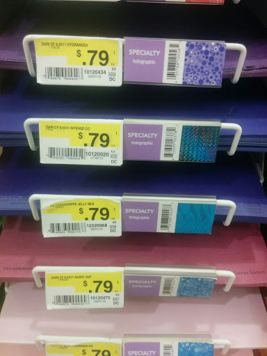 Fabric Store «Jo-Ann Fabrics and Crafts», reviews and photos, 250 Pavilion Pkwy, Fayetteville, GA 30214, USA