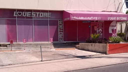 Sex Shop - Erotika Love Store Cancun