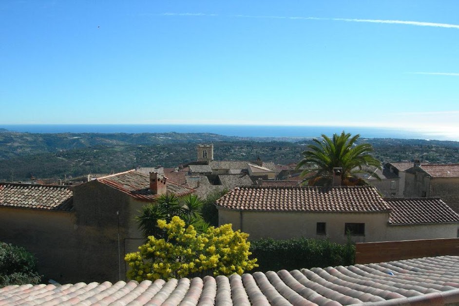 Saint Jeannet Immobilier à Saint-Jeannet