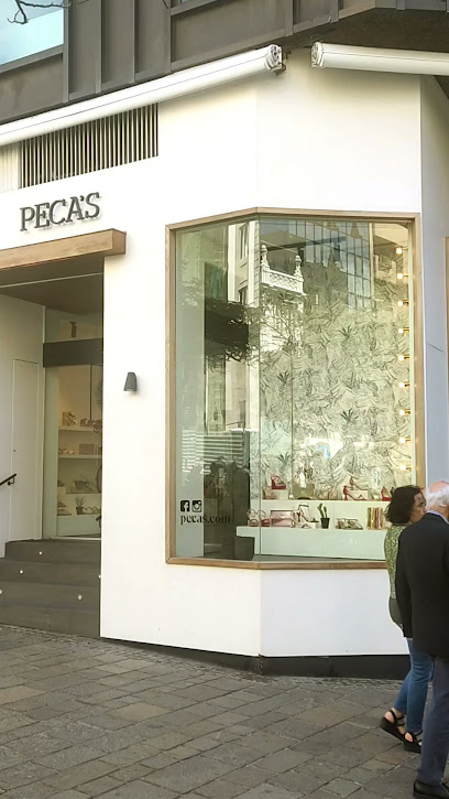 Calzados PECA'S