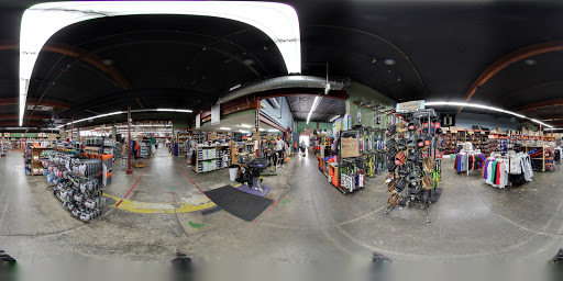 Bicycle Store «Sports Basement Walnut Creek», reviews and photos, 1881 Ygnacio Valley Rd, Walnut Creek, CA 94598, USA