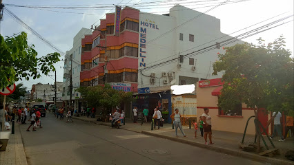 Hotel Medellín