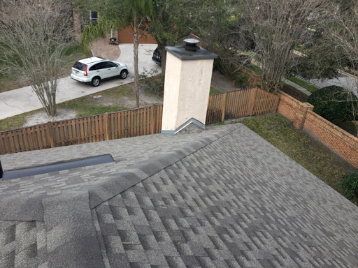 Roofing Contractor «Advantage Roofing Inc.», reviews and photos, 6903 Partridge Ln, Orlando, FL 32807, USA