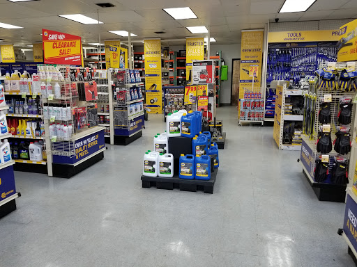 Auto Parts Store «NAPA Auto Parts - Genuine Parts Company», reviews and photos, 5278 NW 72nd Ave, Miami, FL 33166, USA