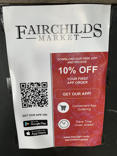 Liquor Store «Fairchilds Market», reviews and photos, 171 Eagle Rock Ave, Roseland, NJ 07068, USA