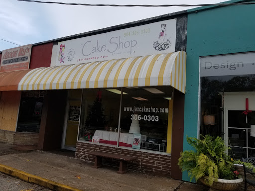 Bakery «The Cake Shop of San Jose», reviews and photos, 3911 Hendricks Ave, Jacksonville, FL 32207, USA