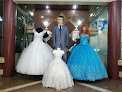 Tiendas para comprar vestidos de fiesta para boda Cochabamba
