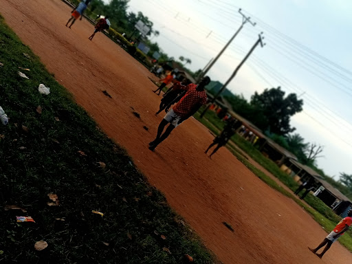 Corpers Lodge, A2, Ekpoma, Nigeria, Hostel, state Edo