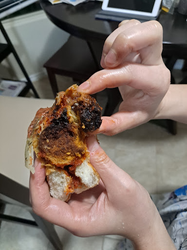 Sandwich Shop «Firehouse Subs», reviews and photos, 2950 Matlock Rd, Mansfield, TX 76063, USA