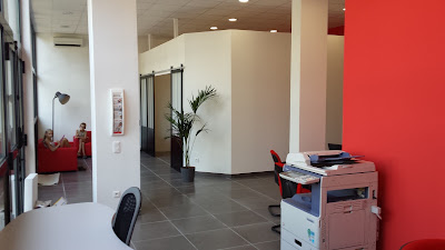 Azaé Montpellier Est à Castelnau-le-Lez