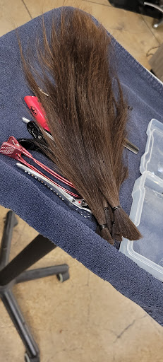 Beauty Salon «Salon Cheveux», reviews and photos, 226 S River Ave, Holland, MI 49423, USA