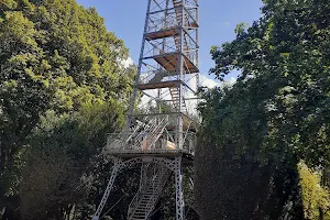 Belvédère tower image