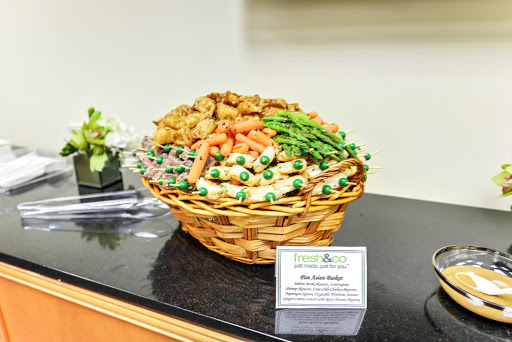 Golf Club «The Golf Club at Chelsea Piers», reviews and photos, 59 Chelsea Piers, New York, NY 10011, USA