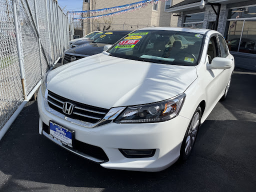 Used Car Dealer «Galaxy Auto one LLC», reviews and photos, 565 E 39th St, Paterson, NJ 07513, USA