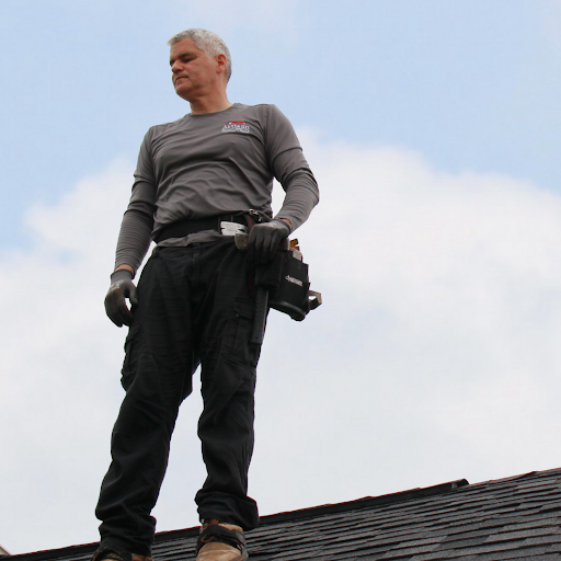 Roofing Contractor «Artisan Quality Roofing», reviews and photos, 1600 Olive Chapel Rd suite 144, Apex, NC 27502, USA