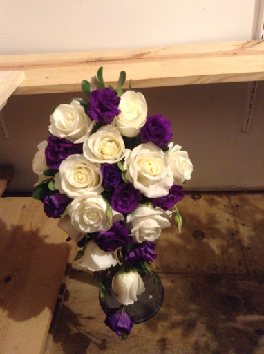 Florist «A New Leaf Flowers and Gifts», reviews and photos, 4106 Monona Dr, Madison, WI 53716, USA