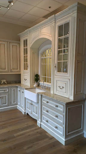 Kitchen Remodeler «The Cabinet Shoppe», reviews and photos, 9822 Tapestry Park Circle #106, Jacksonville, FL 32246, USA