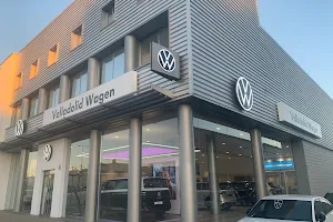 Valladolid Wagen – Concesionario Oficial Volkswagen image