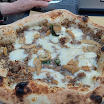 Photo n°4 de l'avis de Antonio.e fait le 05/06/2022 à 11:16 sur le  Pazzaria à Avellino