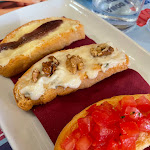 Photo n°2 de l'avis de Rachel.l fait le 19/06/2022 à 12:17 sur le  Vineria F.lli Macchiavello à Santa Margherita Ligure