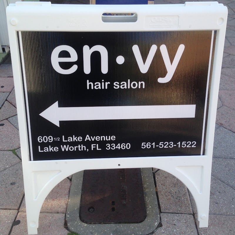Envy Hair Salon