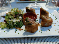 Foie gras du La Table Restaurant à Saint-Raphaël - n°5