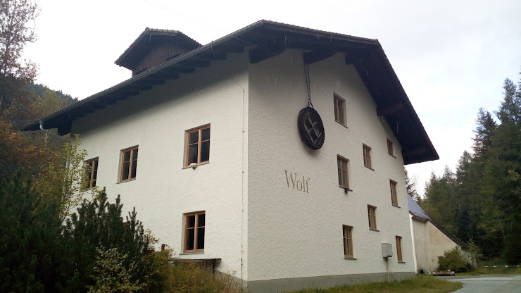 Photos des visiteurs hôtels Hotel Wolf 39041 Brenner