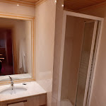 Photo n°4 de l'avis de Pablo.o fait le 31/03/2019 à 11:27 sur le  Apartamentos do Lago à Ferreira do Zêzere