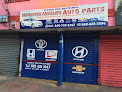 Car parts stores Santo Domingo