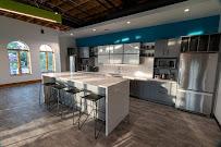 CLEO Cabinetry - Photo 6 - Car repair in Grand Rapids, MI, Grand Rapids