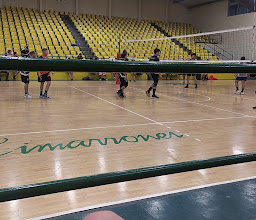 Gimnasio Universitario E.D. Elías Carranco Hermosillo - UABC photo