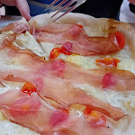 Photo n°1 de l'avis de Claudine.o fait le 28/12/2023 à 18:06 sur le  Ristorante Pizzeria La Corte Di Gre' à Corte Franca