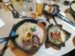 Photo n°124 de Okiyama à Montévrain ()