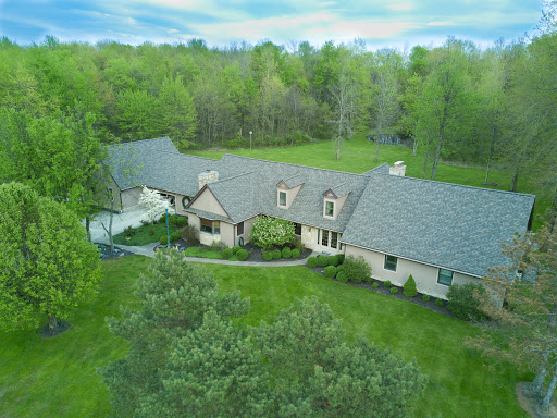 Roofing Contractor «Able Roofing», reviews and photos