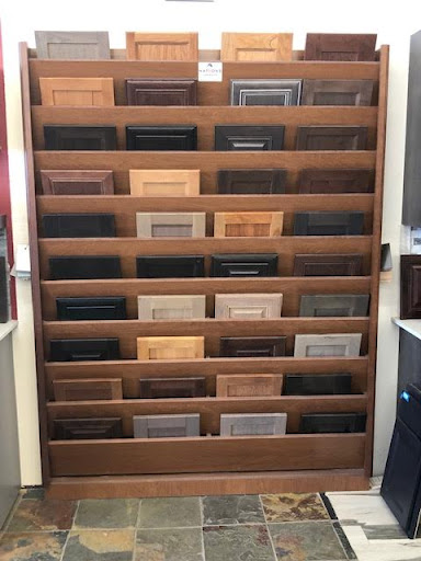 Cabinet Store «Cabinet Outlet», reviews and photos, 7145 NW 10th St, Oklahoma City, OK 73127, USA