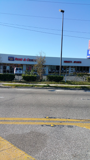 Rent-A-Center in Starke, Florida