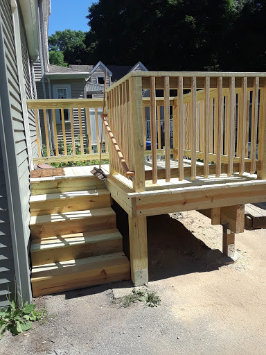 General Contractor «Dream Builderz», reviews and photos, 965 Liberty St, Braintree, MA 02184, USA