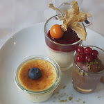 Photo n°2 de l'avis de Vivi.n fait le 04/12/2019 à 12:19 sur le  Restaurant-Hotel Zur Post à Kürten