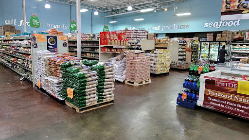 Grocery Store «Plano Indopak», reviews and photos, 2060 W Spring Creek Pkwy, Plano, TX 75023, USA